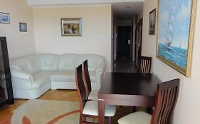 Apartament Nadmorski